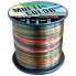 Фото #2 товара Леска моноцветная ASARI Multicolour 1000 м