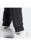 Фото #5 товара Брюки Adidas Originals SST TP Укороченные Черные