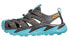 Фото #1 товара Сандалии HOKA ONE ONE Hopara 1106535-DGGAS