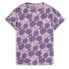 Фото #1 товара PUMA Ess+ Blossom Aop short sleeve T-shirt