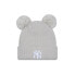 Фото #1 товара New Era Mlb Wmns Double Pom Beanie Neyyan Kulich Us One Size