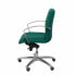 Фото #3 товара Офисный стул Caudete confidente P&C BALI426 Темно-зеленый