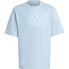 Фото #1 товара ADIDAS Fi Logo short sleeve T-shirt