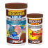 Фото #2 товара PRODAC Biogran Garlic 120g Fish Food