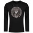 Фото #1 товара FANATICS MLS Authentic Stack long sleeve T-shirt