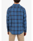 ფოტო #2 პროდუქტის Men's Portland Flannel Long Sleeve Shirt