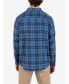 Фото #2 товара Men's Portland Flannel Long Sleeve Shirt