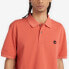 Фото #5 товара TIMBERLAND Millers River Pique short sleeve polo