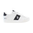 Фото #1 товара U S POLO TYMES009 WHI BLK01 trainers