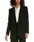 Ba&Sh Blazer Women's Black 0/Xs