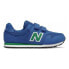 Фото #1 товара Детские кроссовки New Balance KV500YUI Синий