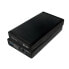 LogiLink UA0284 - HDD enclosure - 3.5" - Serial ATA - 5 Gbit/s - USB connectivity - Black