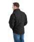 Фото #2 товара Men's Heartland Washed Duck Flannel-Lined Jacket