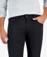 ფოტო #6 პროდუქტის Men's Slim Straight Jeans, Created for Macy's