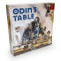 TACTIC Boardgame Odin´S Table doll