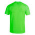 ფოტო #2 პროდუქტის JOMA Marathon short sleeve T-shirt