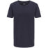 ფოტო #3 პროდუქტის LEE Elongated short sleeve T-shirt