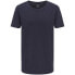 LEE Elongated short sleeve T-shirt