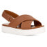 Фото #1 товара UGG Zayne Slingback sandals