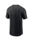 Фото #2 товара Men's San Francisco 49ers Sideline Performance T-Shirt