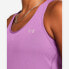 UNDER ARMOUR Racer sleeveless T-shirt