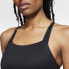 NIKE Swoosh Luxe Sports Bra