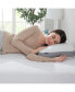 Фото #3 товара Adjustable Memory Foam Pillow Cooling Pillow - Side Sleeper - King