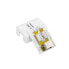 RJ45 Connector Case Lanberg OS5-0001-W White