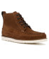 Фото #1 товара Men's Fritz Leather Boots