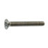 EUROMARINE ISO 14581 A4 M5x20 mm Countersunk Head Torx Screw