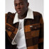 WRANGLER Wool Trucker jacket