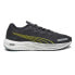 Фото #2 товара Puma Velocity Nitro 2 Gtx Running Mens Black Sneakers Athletic Shoes 37750704