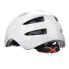 Фото #3 товара Bicycle helmet Meteor PNY 11 Jr.25243