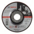 Фото #1 товара Bosch Halbflexible Schruppscheibe WA 46 BF, 115 mm, 3,0 mm