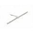 Фото #1 товара PICASSO Single Barb Stainless Steel 8 mm Tip