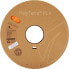 Фото #4 товара Filament Polymaker PolyTerra PLA 1,75mm, 1kg - Sunrise Orange