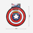 Фото #5 товара Тетрадь "Мстители" Captain America CERDA GROUP