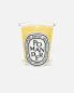 Diptyque Pomander Candles