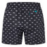 PEPE JEANS Campervan Swimming Shorts