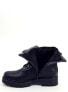 Фото #8 товара Ботинки Wiki Black Military Boots