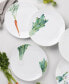 Фото #5 товара Kyoka Shunsai Assorted Dinner Plates 10.5" Set/6