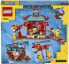 Фото #8 товара Детский конструктор LEGO LGO MIN Minions Kung Fu Temple (Для детей)