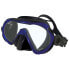 BEUCHAT 1Dive Silicone Diving Mask