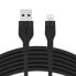 Фото #4 товара BELKIN CAA008BT3MBK 3 m Cable