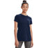 [1352160-408] Womens Under Armour Freedom Banner T-Shirt