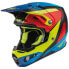 FLY Formula CRB Prime off-road helmet