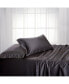 Фото #1 товара Viscose from Bamboo Cotton Hybrid Sheet Set, Split King