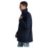 G-STAR Utility Wool Trench jacket