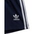 ADIDAS ORIGINALS Trefoil Infant Set