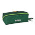 SAFTA Real Betis Balompie Big Squared Water Resistent pencil case